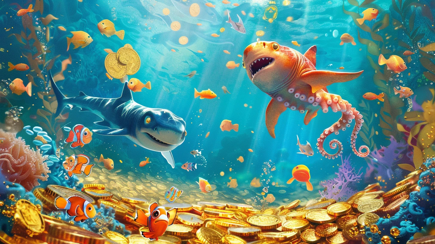 P3 Casino: Khám Phá Thế Giới Game và Cơ Hội Thắng Lớn