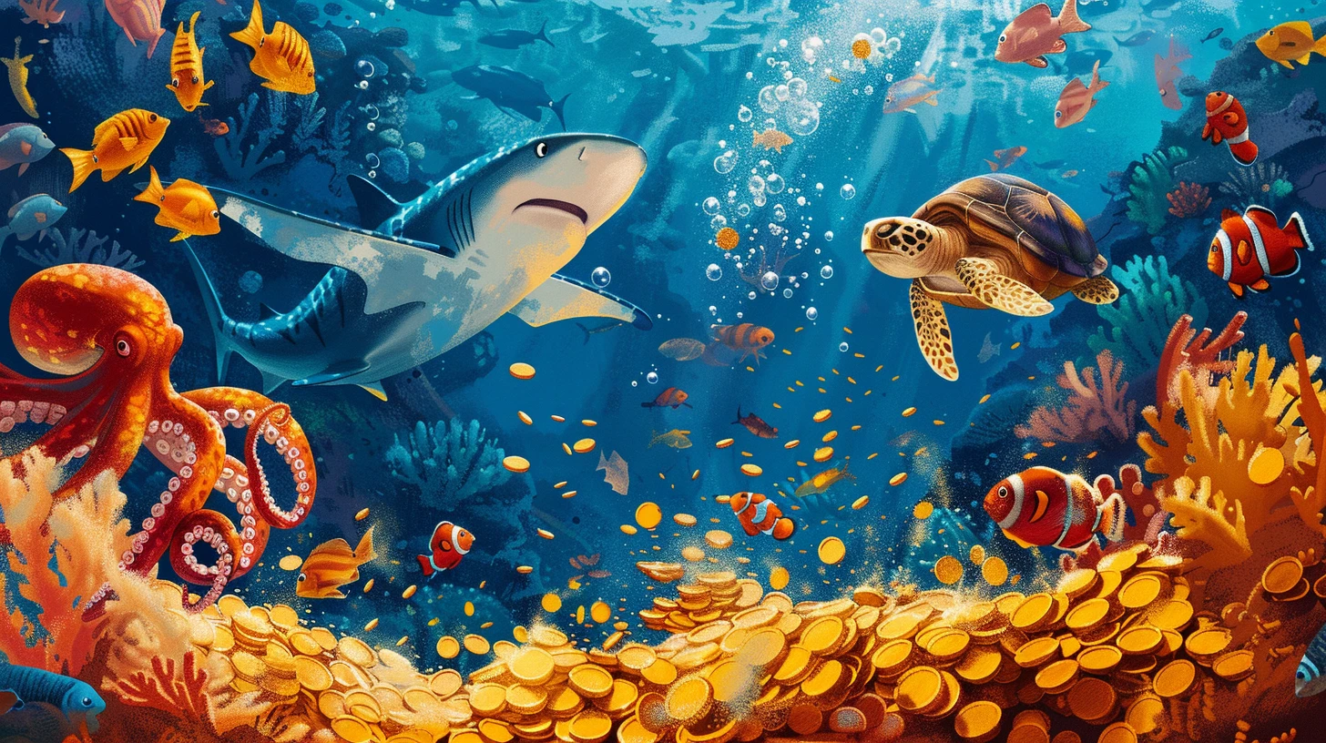 Khám Phá Thế Giới Vndwin: Cơ Hội Vàng Cho Người Chơi Game