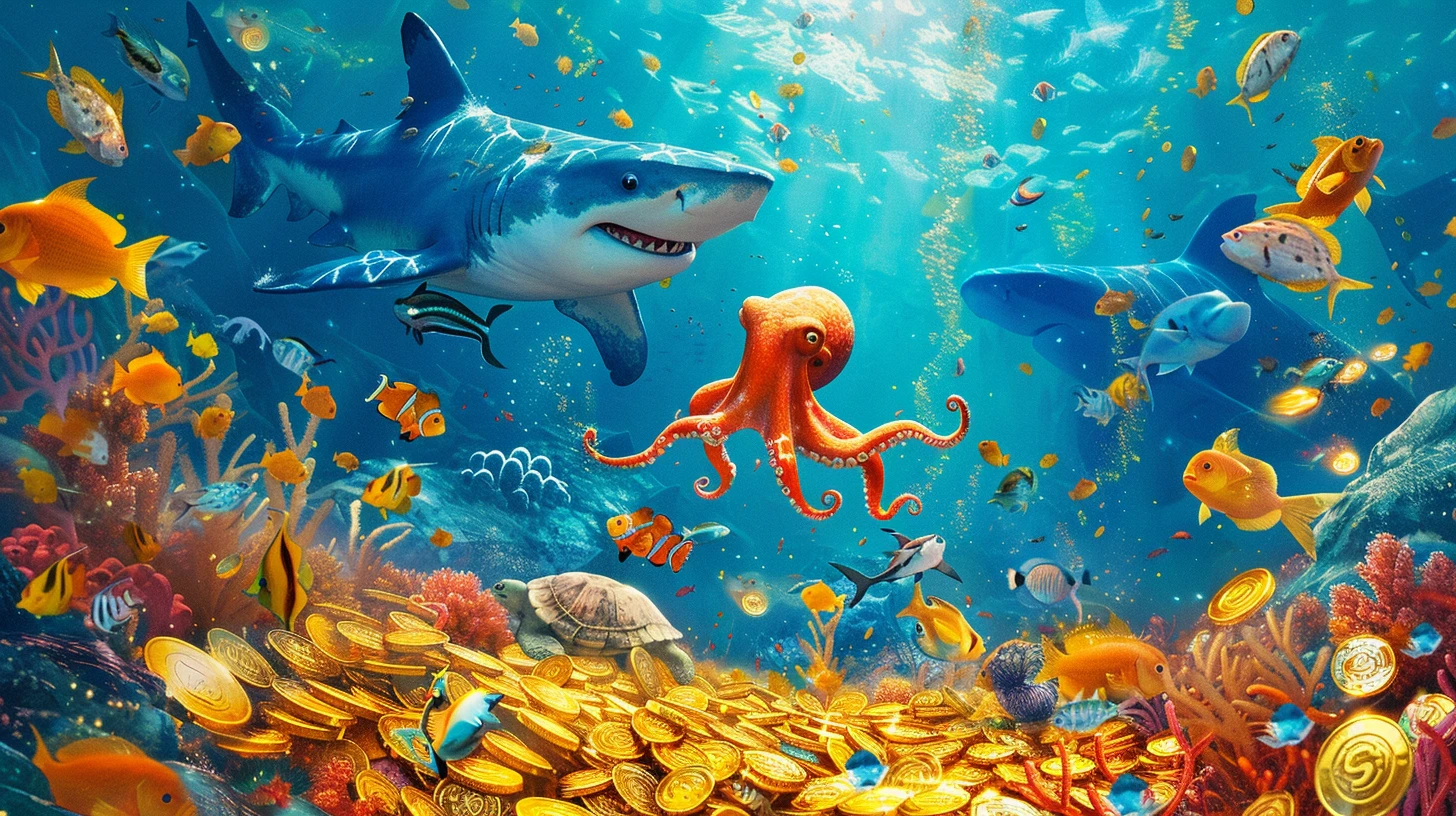 Khám Phá Thế Giới Vndwin: Cơ Hội Vàng Cho Người Chơi Game