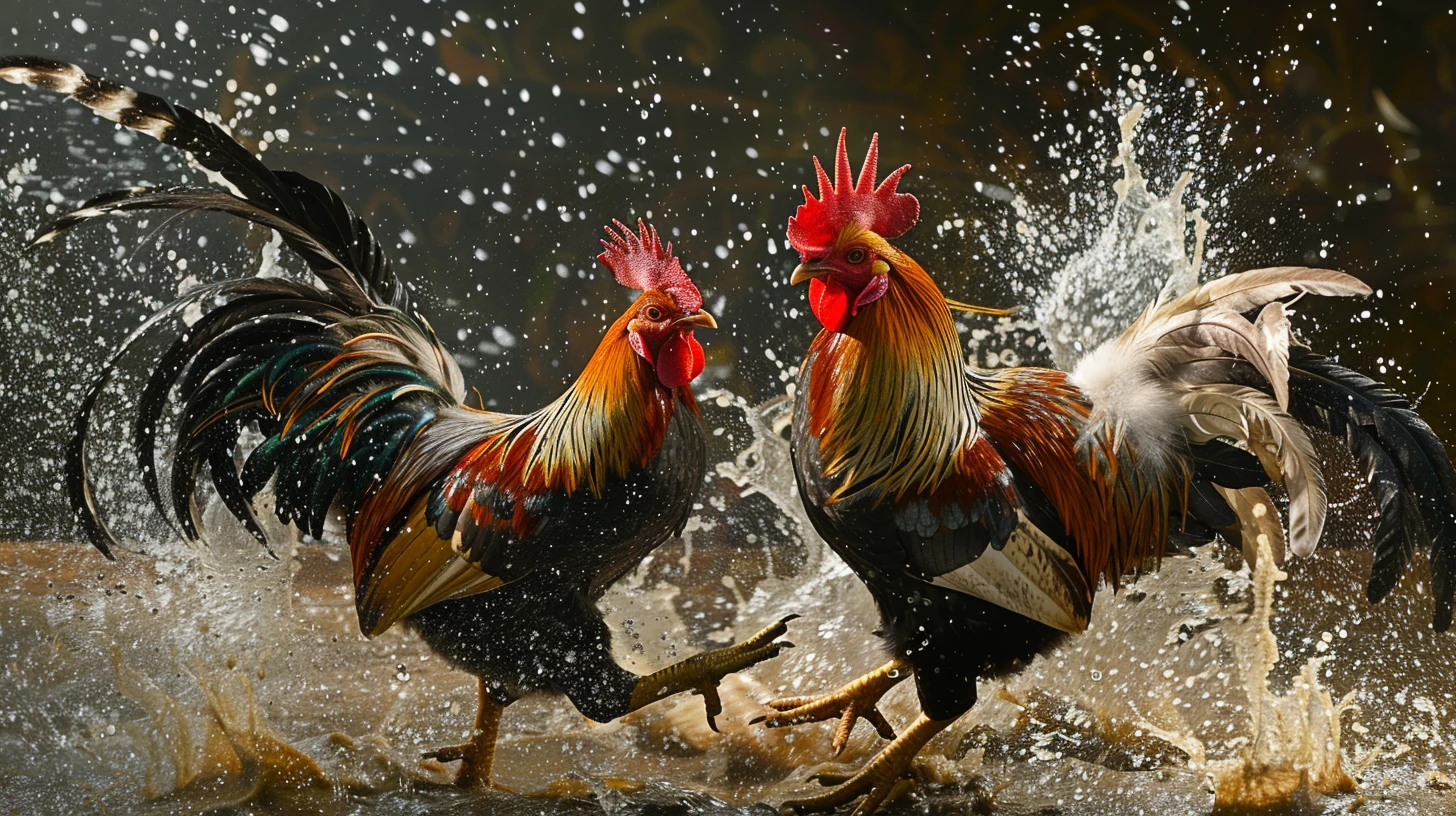 Khám Phá U888: Nền Tảng Giải Trí Đỉnh Cao tại Imperial Casino Vũng Tàu