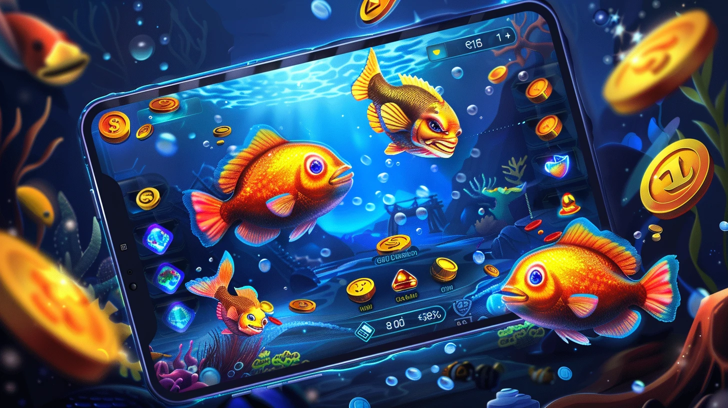 Khám Phá Thế Giới Trò Chơi Với U888 và U888 Plus