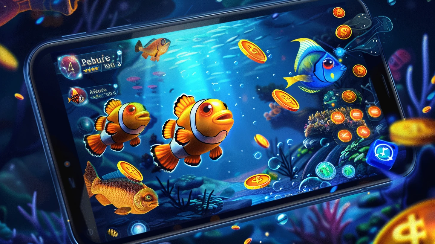 Khám Phá Thienhabet: Trải Nghiệm Game Slot Đầy Hấp Dẫn