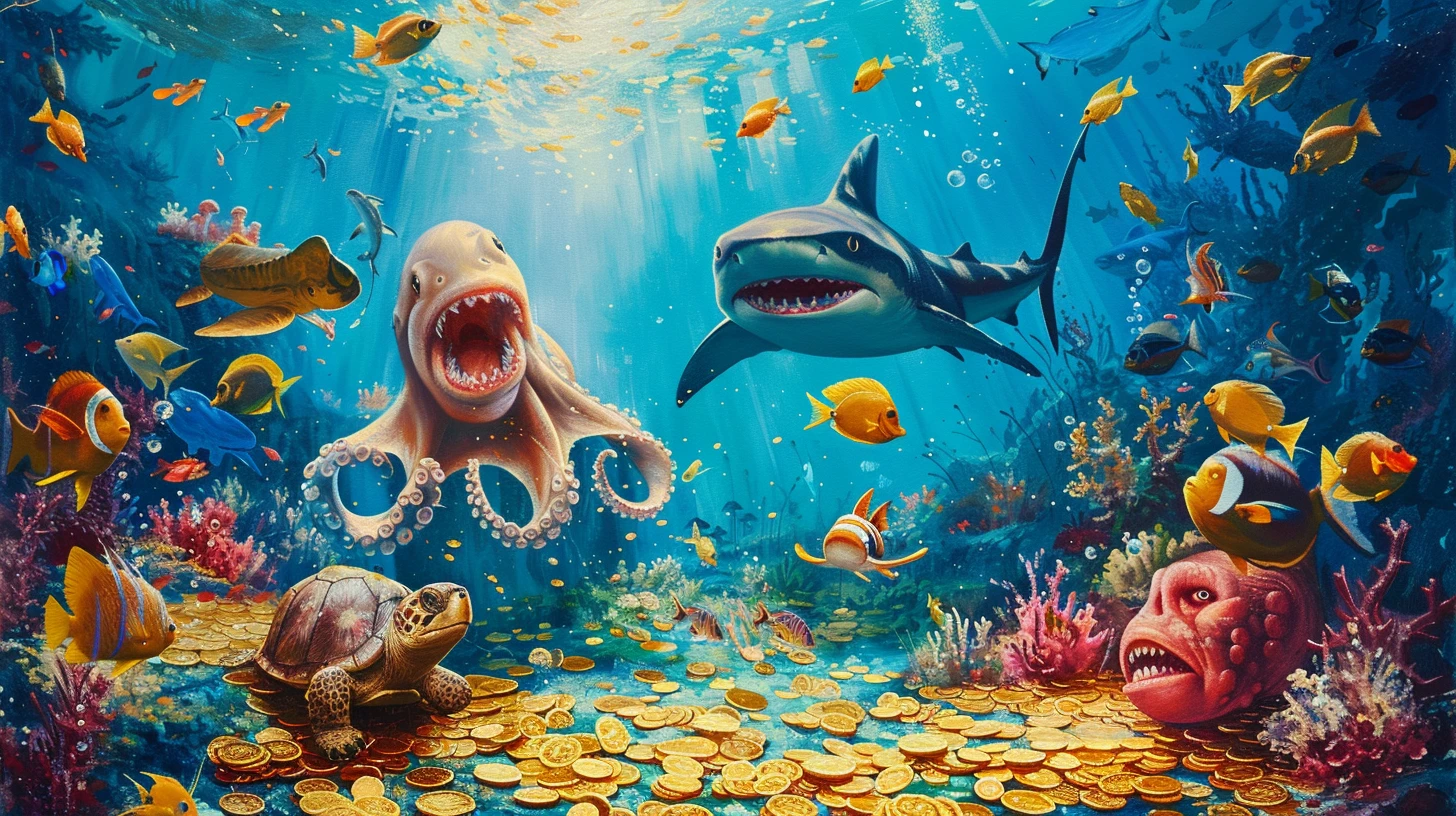 Khám Phá Thế Giới Giải Trí Tại F8Bet Casino