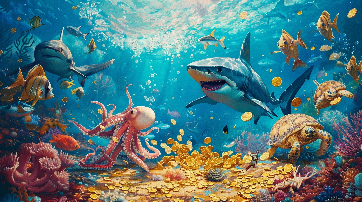 Khám Phá Thế Giới Giải Trí Tại F8Bet Casino