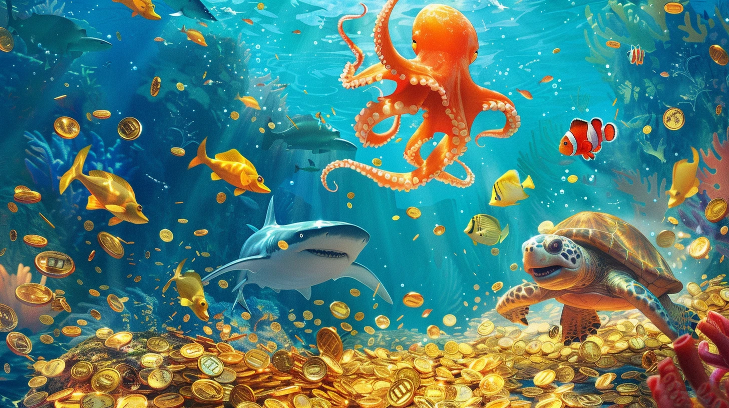 Khám Phá Thế Giới Của May88 Game: Trải Nghiệm Chơi Game Đỉnh Cao