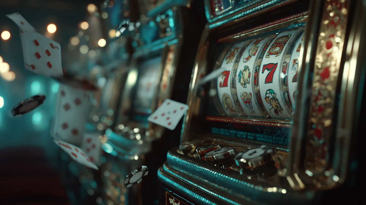 Khám Phá Thế Giới Giải Trí Tại 6623a - Bắn Cá Free và Hạ Long Casino Club