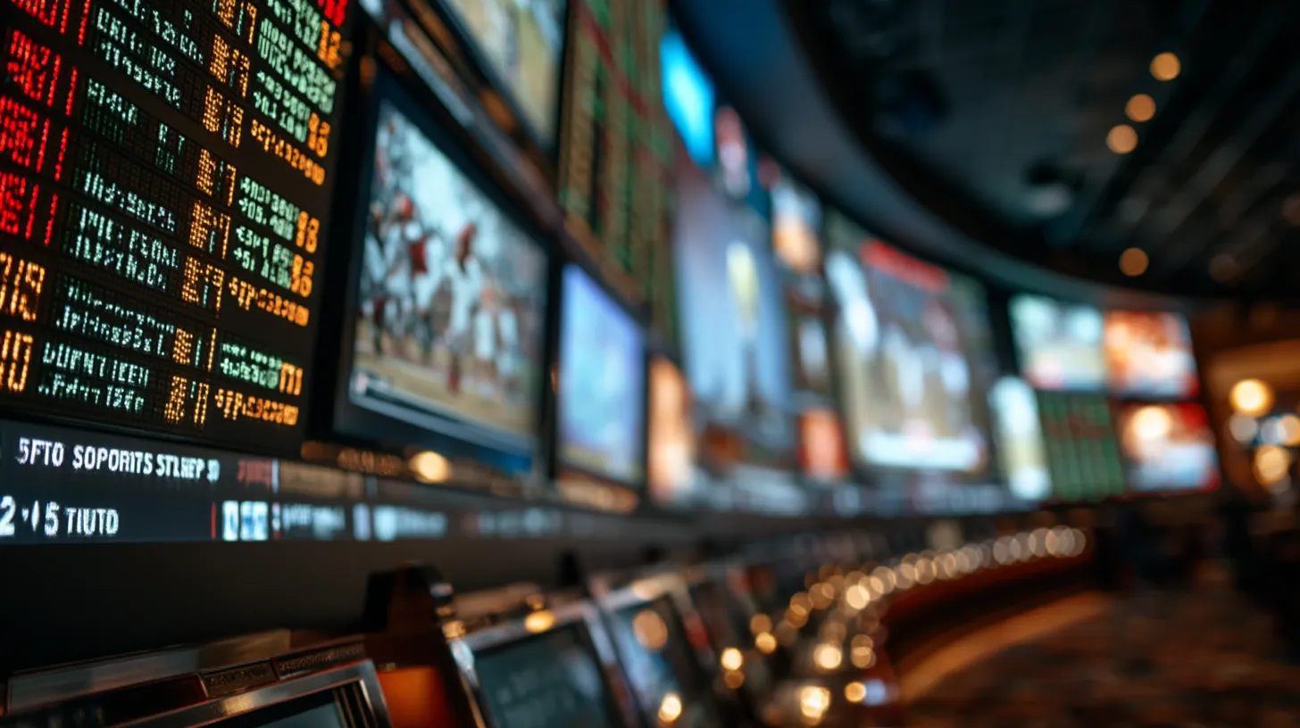 Khám Phá Vin77: Nền Tảng Đỉnh Cao Cho Người Đam Mê Bóng Đá