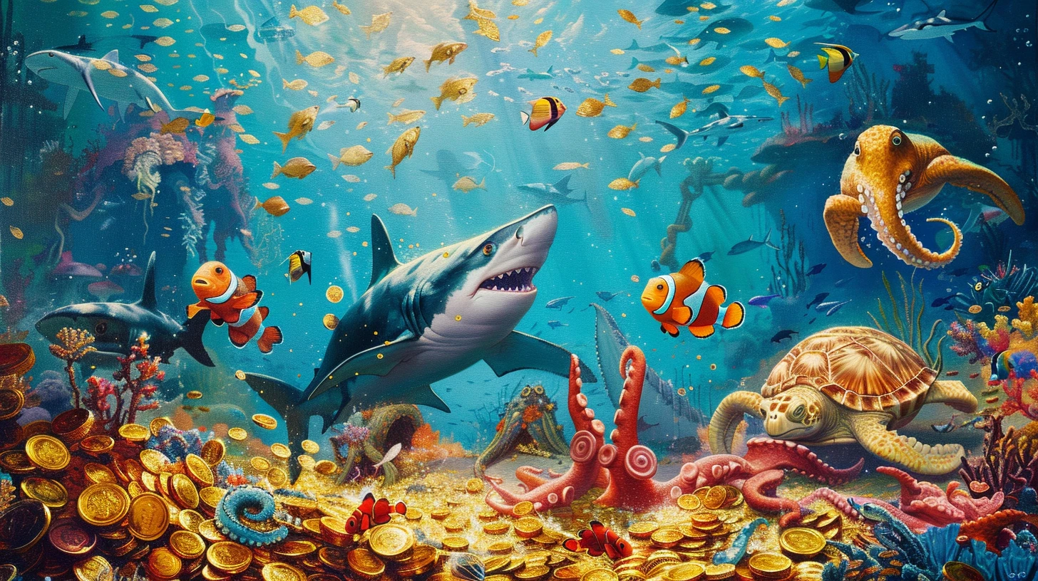 Khám Phá Thế Giới Giải Trí Đỉnh Cao: VF55 và Các Trò Chơi Nổi Bật Khác