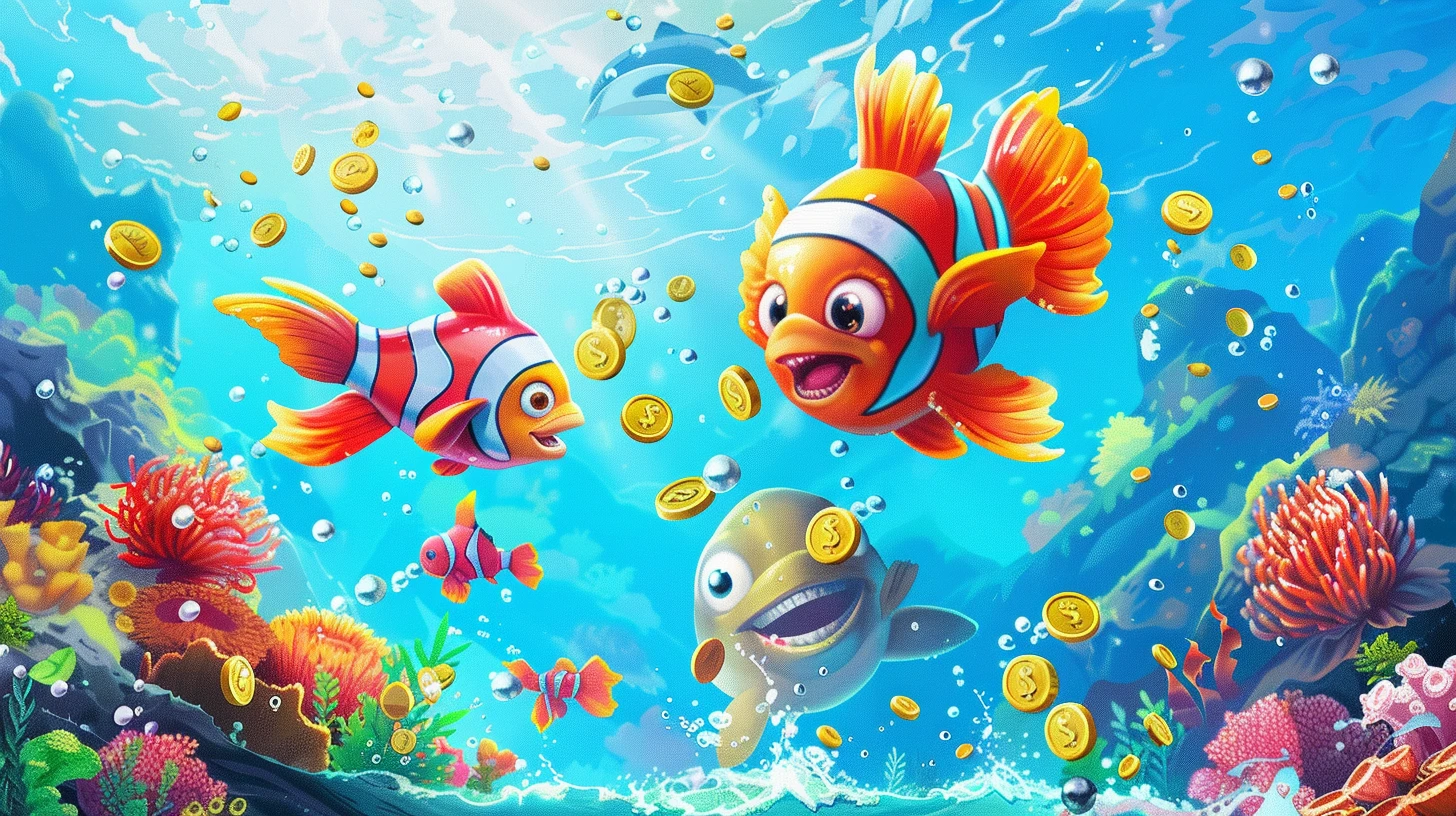 Khám Phá Thế Giới Giải Trí Đỉnh Cao: VF55 và Các Trò Chơi Nổi Bật Khác