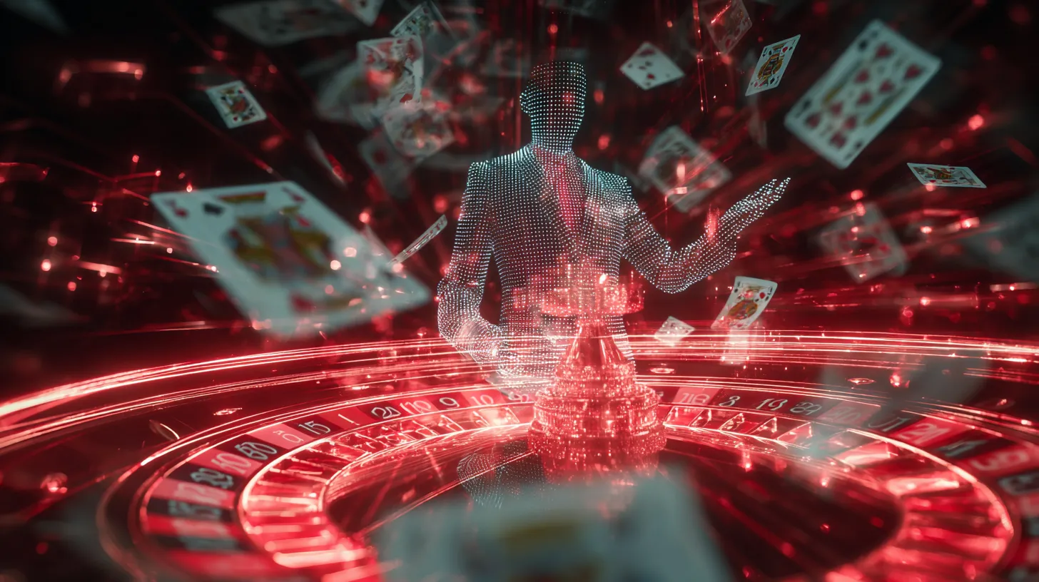 Khám Phá Thế Giới Au888 Casino: Sự Lựa Chọn Hàng Đầu Cho Người Chơi Việt Nam