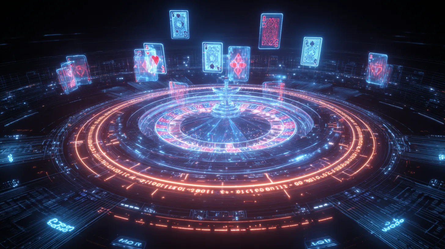 Khám Phá Thế Giới Au888 Casino: Sự Lựa Chọn Hàng Đầu Cho Người Chơi Việt Nam