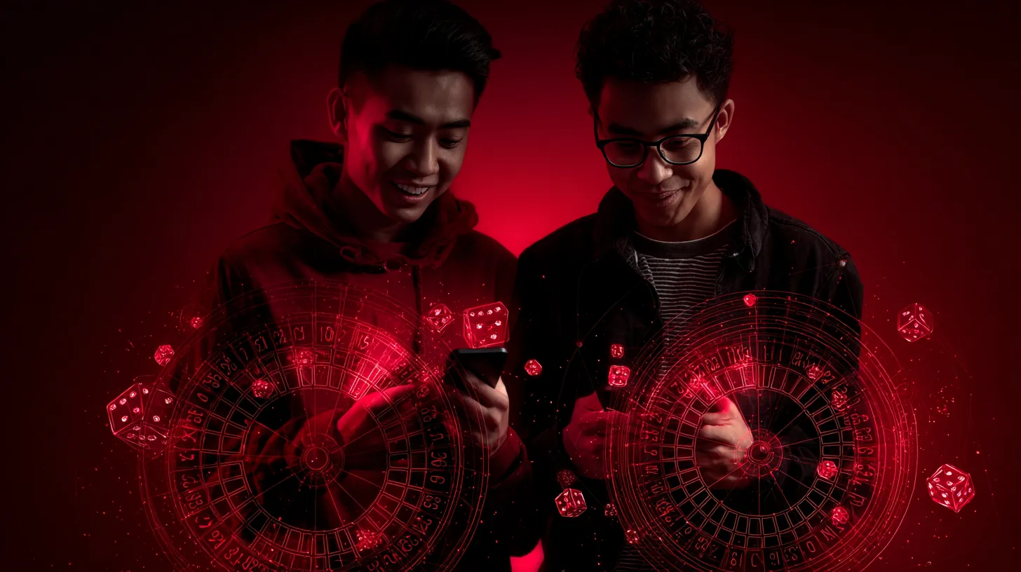 Khám Phá Daga Casino: Nơi Giải Trí Đỉnh Cao