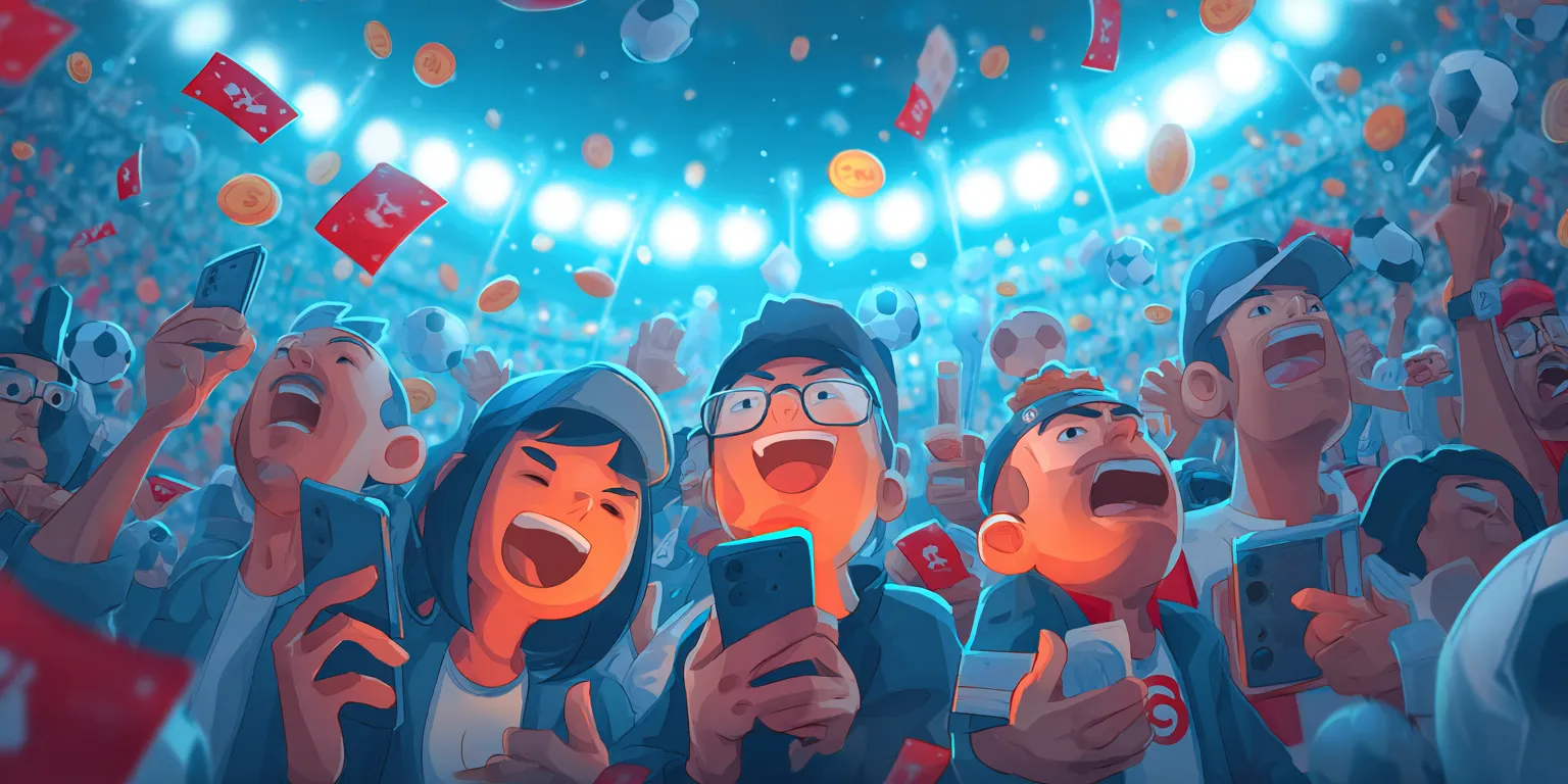 Khám Phá Thế Giới Giải Trí Tại 288bet